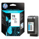 Оригинальный картридж HP 78 (C6578DEU) Color