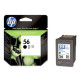 Оригинальный картридж HP 56 (C6656AE) Black