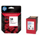 Оригинальный картридж HP 58 (C6658AE)