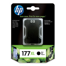 Оригинальный картридж HP 177 black C8719HE