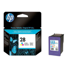 Оригинальный картридж HP 28 (C8728AE) Color