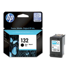 Оригинальный картридж HP 132 (C9362HE)