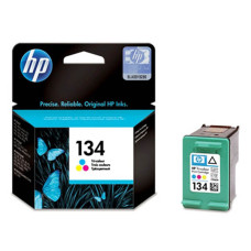 Оригинальный картридж HP 134 (C9363HE)