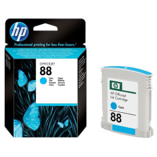 Оригинальный картридж HP 88 (C9386AE)