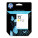 Оригинальный картридж HP 72 Yellow C9400A