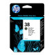 Оригинальный картридж HP 38 Matte Black C9412A