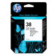 Оригинальный картридж HP 38 Photo Black C9413A