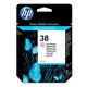 Оригинальный картридж HP 38 Light Magenta C9419A