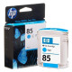 Оригинальный картридж HP 85 Cyan C9425A