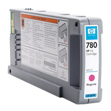 Оригинальный картридж HP 780 Magenta CB287A