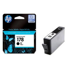 Оригинальный картридж HP 178 (CB316HE)
