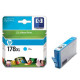 Оригинальный картридж HP 178 Large Cyan CB323HE