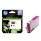 Оригинальный картридж HP 178 Large Magenta CB324HE