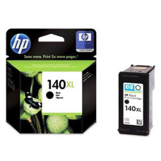 Оригинальный картридж HP 140XL CB336HE