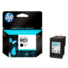 Оригинальный картридж HP 901 Black CC653AE