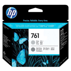 Печатающая головка HP 761 Gray/Dark Gray CH647A