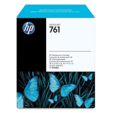 Оригинальный картридж HP 761 для обслуживания CH649A