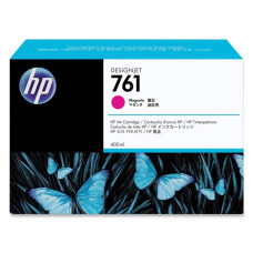Оригинальный картридж HP 761 magenta CM993A