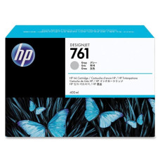 Оригинальный картридж HP 761 gray CM995A