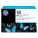 Оригинальный картридж HP 761 dark grey CM996A