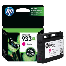 Оригинальный картридж HP 933 XL (CN055AE)
