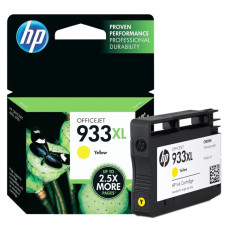 Оригинальный картридж HP 933 XL (CN056AE)
