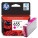 Оригинальный картридж HP 655 (CZ111AE) Magenta