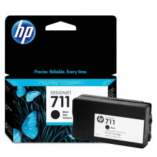 Оригинальный картридж HP 711 (CZ129A) Black