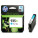 Оригинальный картридж HP 935XL (C2P24AE) Cyan