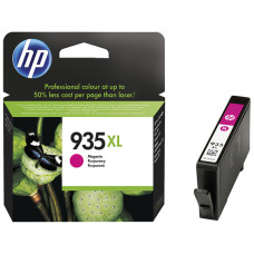 Оригинальный картридж HP 935XL (C2P25AE) Magenta