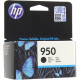 Оригинальный картридж HP 950 (CN049AE) Black