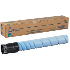 Оригінальний тонер-картридж Konica Minolta TN-216C (A11G451) блакитний